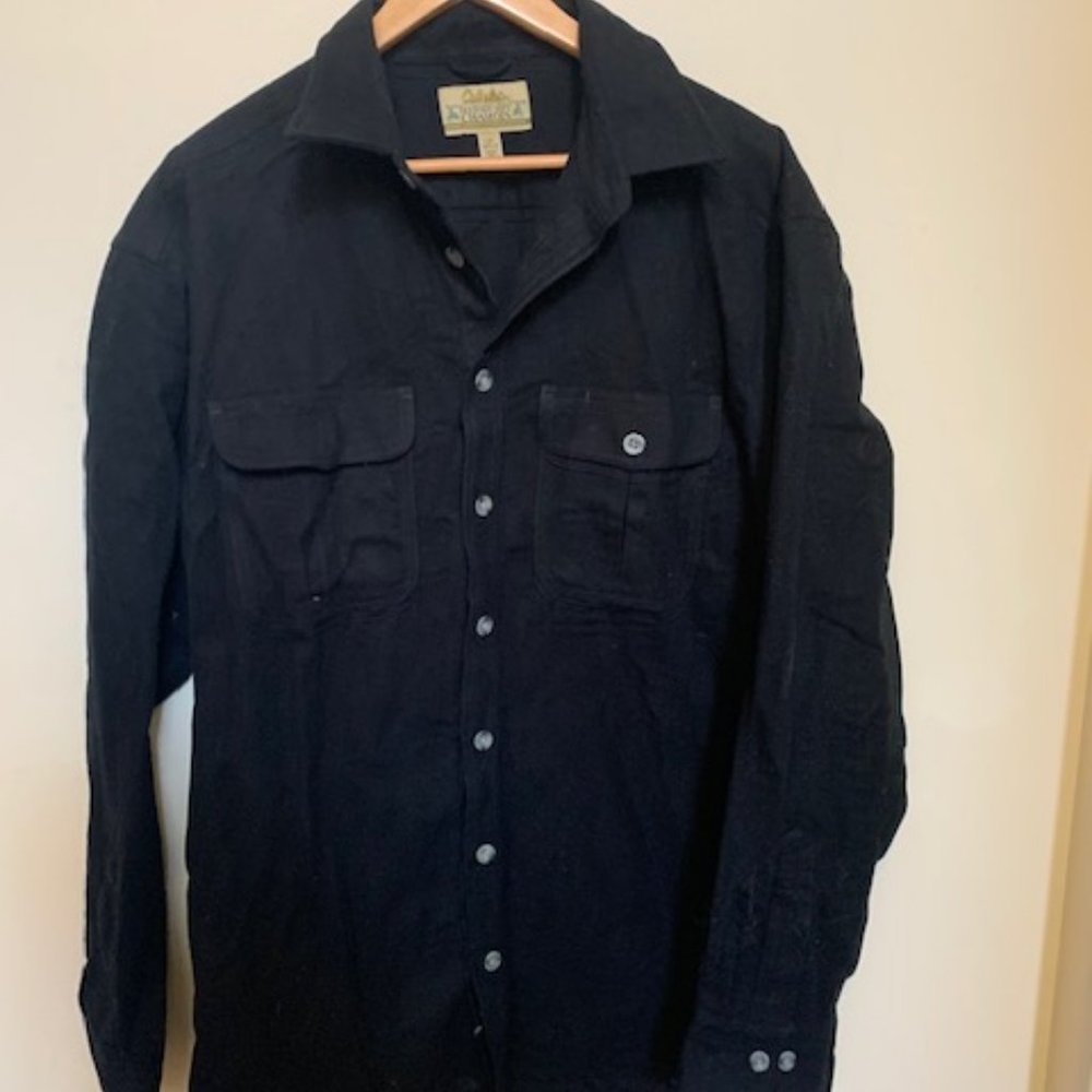 Vinatge Cabela's jacket/coat